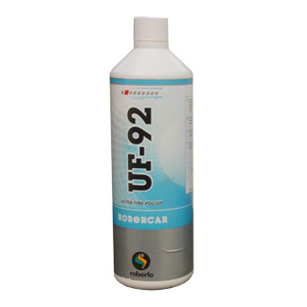 GPI UF 92 ULTRA FINE CUT COMP.1KG - RB4380 